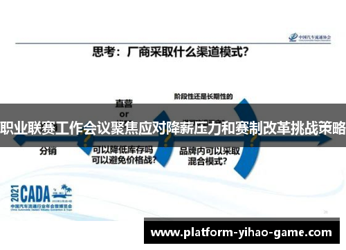职业联赛工作会议聚焦应对降薪压力和赛制改革挑战策略
