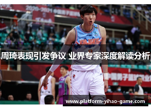 周琦表现引发争议 业界专家深度解读分析