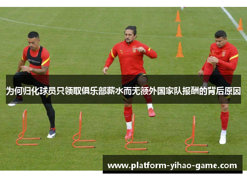 为何归化球员只领取俱乐部薪水而无额外国家队报酬的背后原因