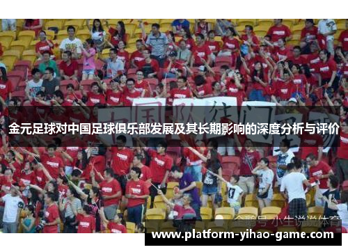 金元足球对中国足球俱乐部发展及其长期影响的深度分析与评价