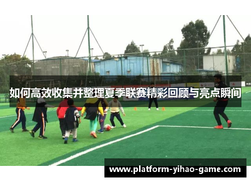 如何高效收集并整理夏季联赛精彩回顾与亮点瞬间