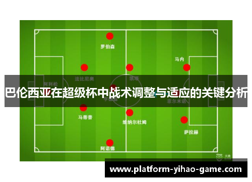 巴伦西亚在超级杯中战术调整与适应的关键分析