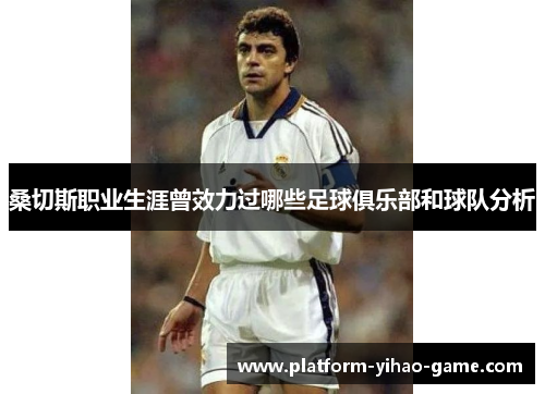 桑切斯职业生涯曾效力过哪些足球俱乐部和球队分析