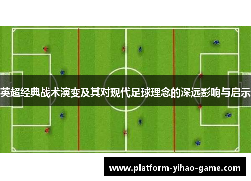 英超经典战术演变及其对现代足球理念的深远影响与启示 英超经典战术演变及其对现代足球理念的深远影响与启示