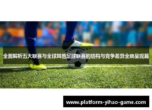 全面解析五大联赛与全球其他足球联赛的结构与竞争差异全貌呈现篇