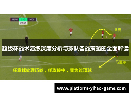 超级杯战术演练深度分析与球队备战策略的全面解读