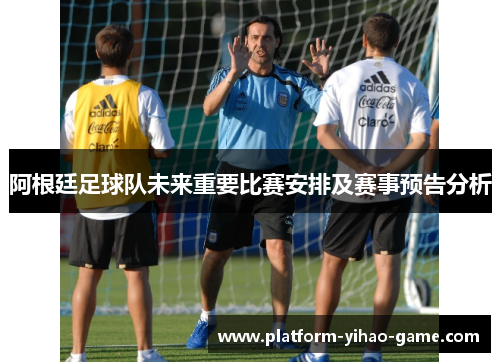 阿根廷足球队未来重要比赛安排及赛事预告分析